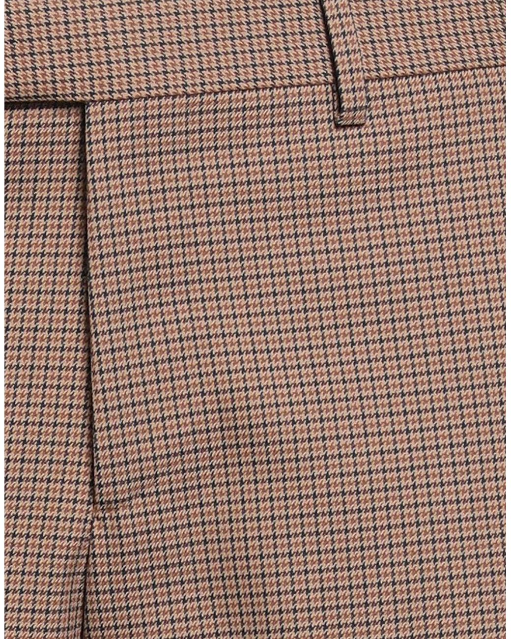 Lardini Gray Pants for men