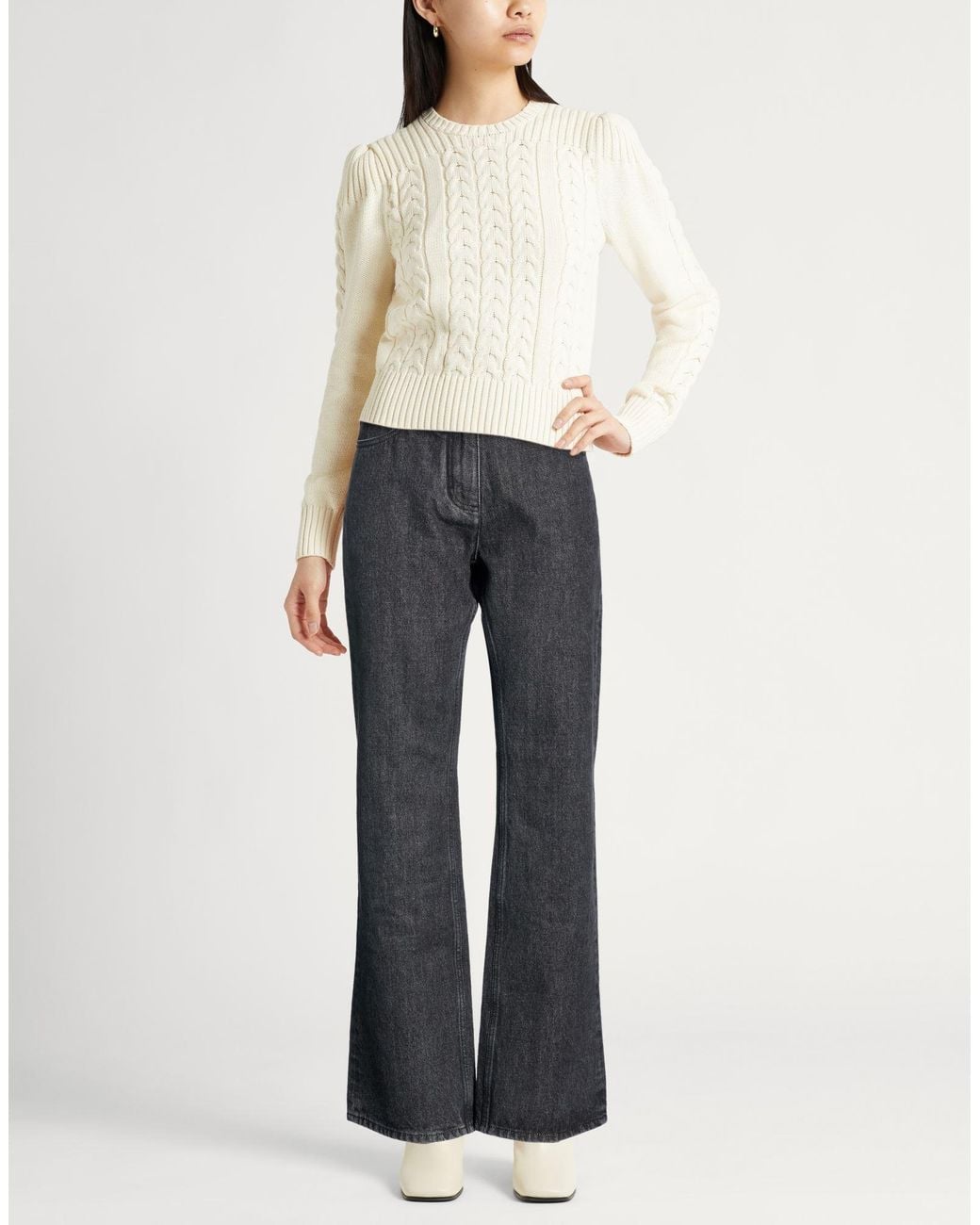 Bally Blue Jeans