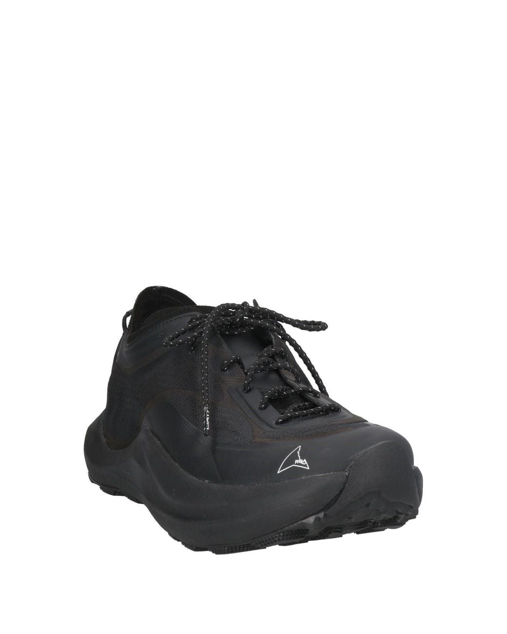 Roa Sneakers in Black für Herren