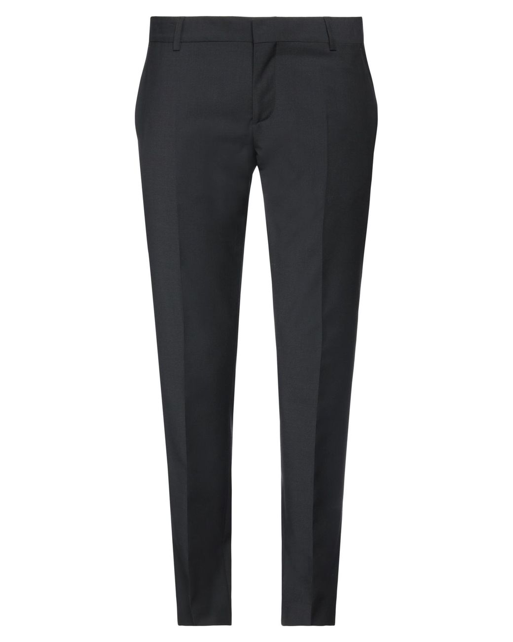Daniele Alessandrini Gray Pants for men