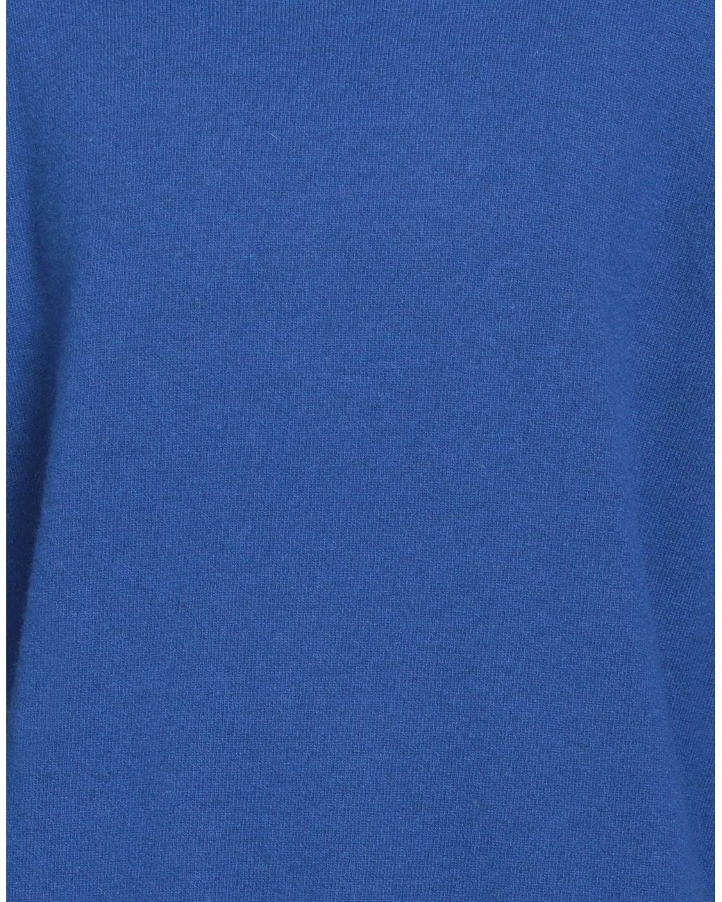 Liu Jo Blue Sweaters for men