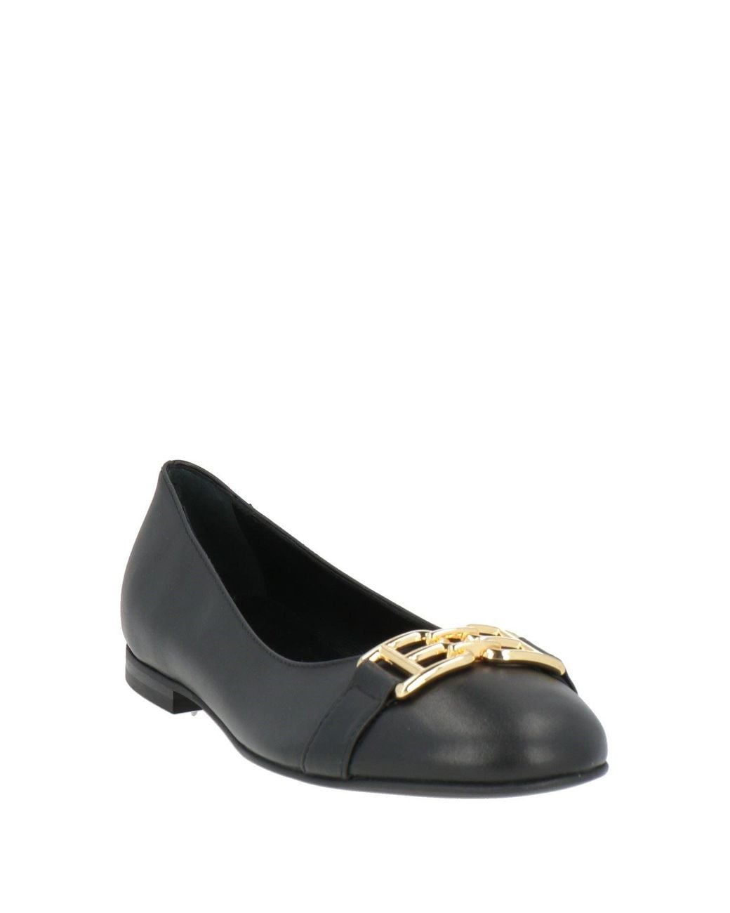 Ballerines Bally en coloris Black