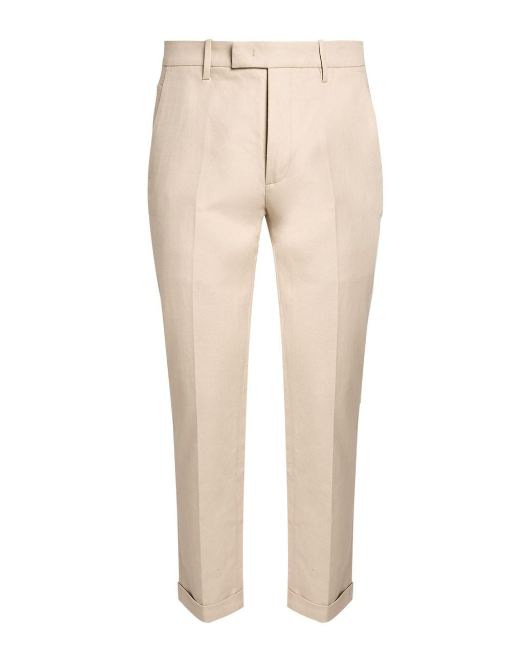 Department 5 Natural Pants Cotton for men