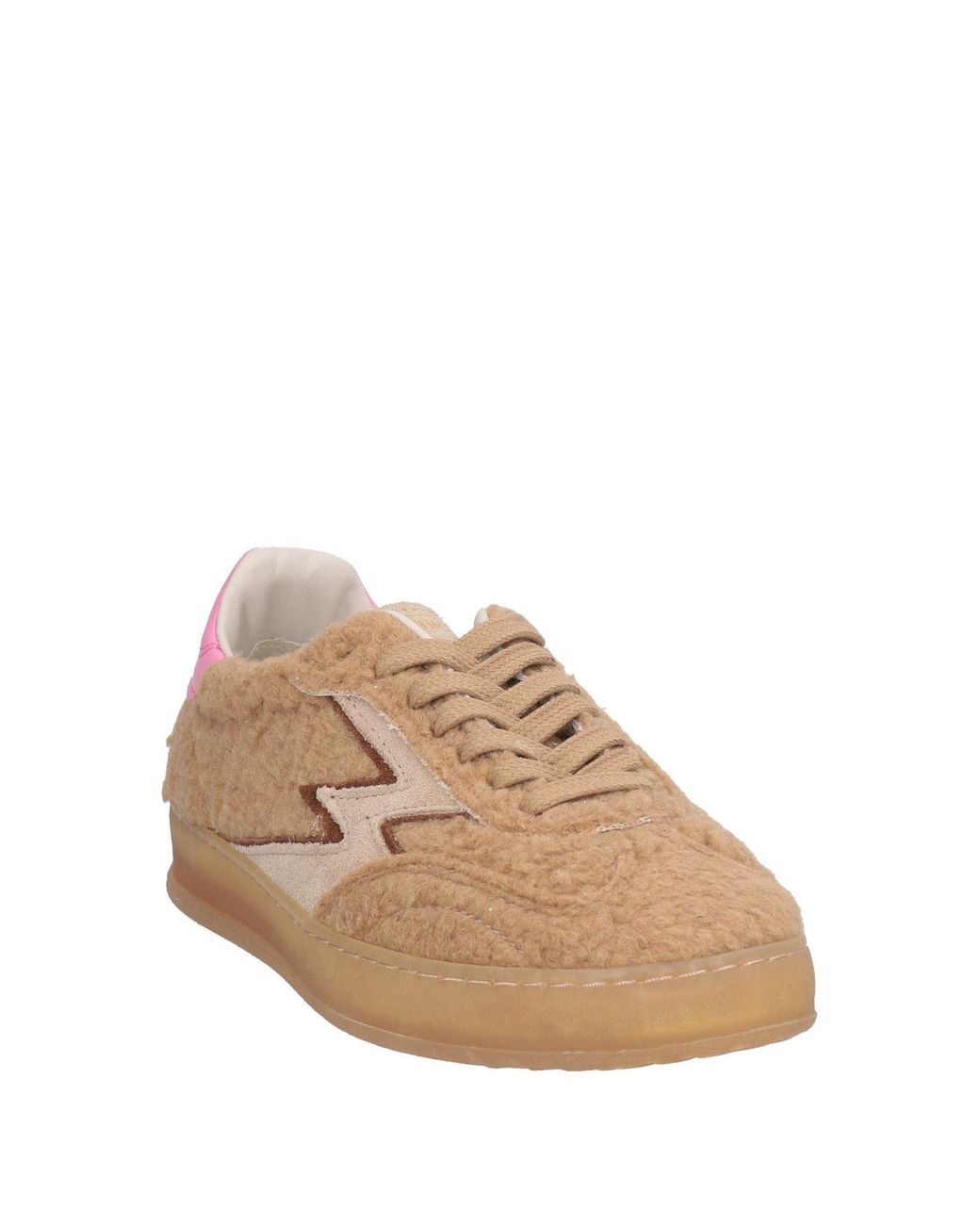 Sneakers Moaconcept de color Pink