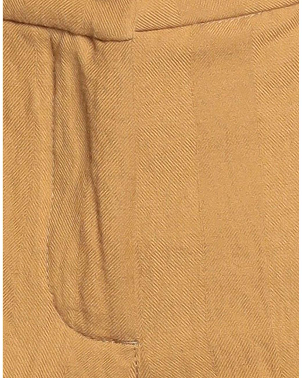Masnada Natural Trouser