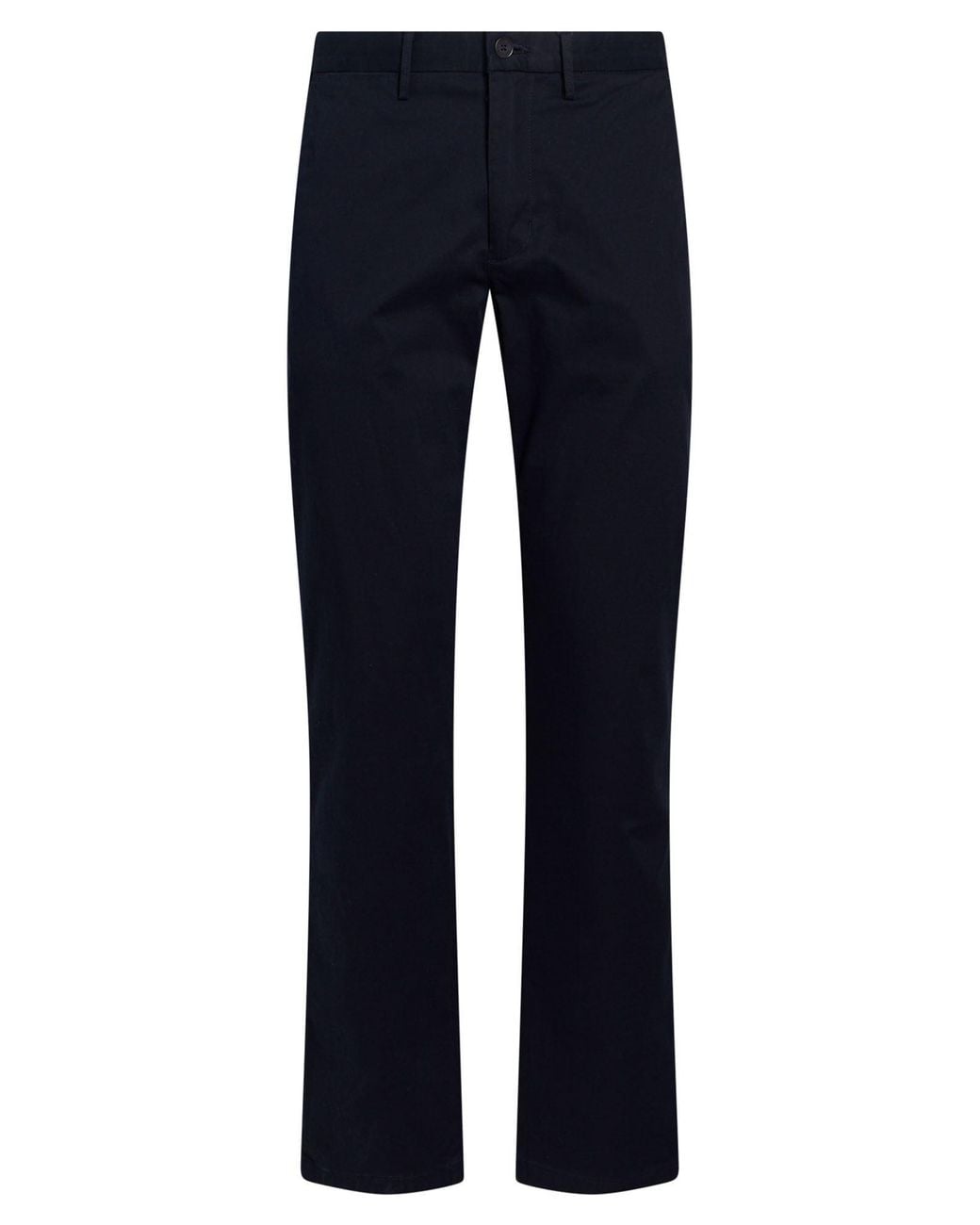 Tommy Hilfiger Blue Trouser for men
