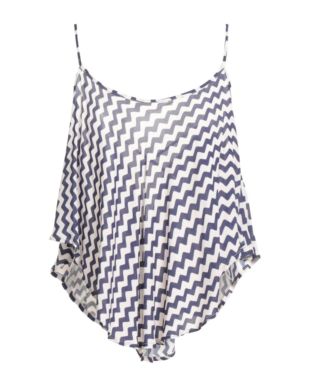 Semicouture White Top