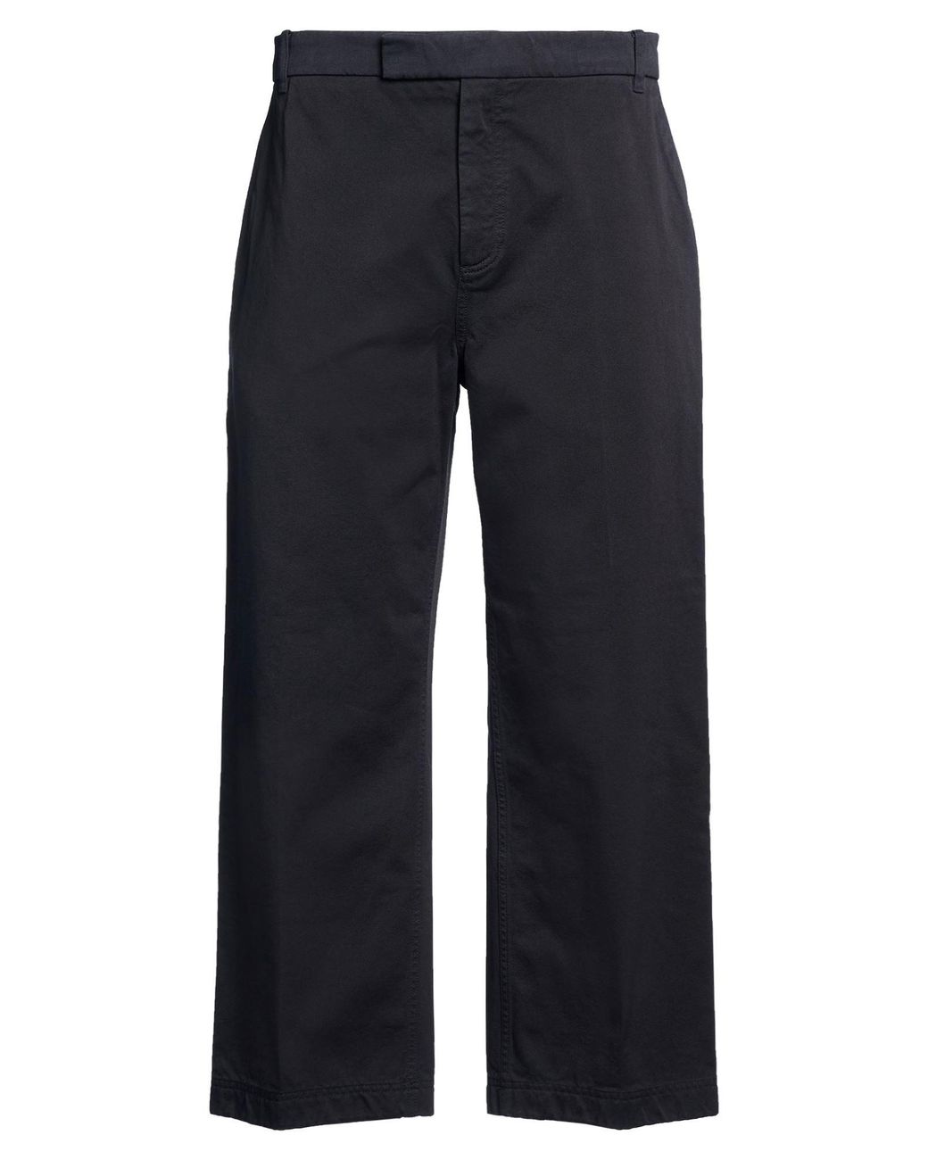 Thom Browne Blue Trouser for men