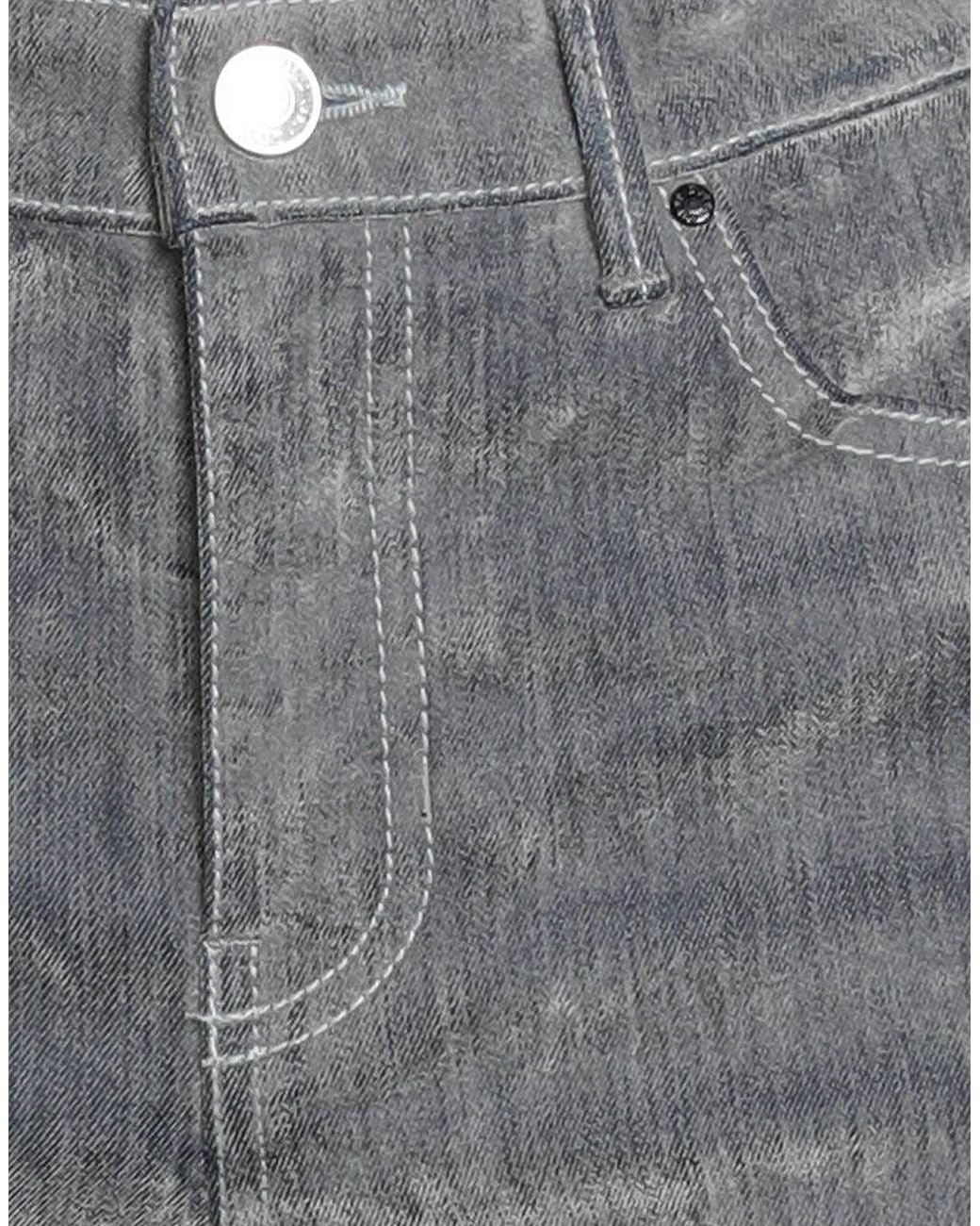 Guess Gray Jeans