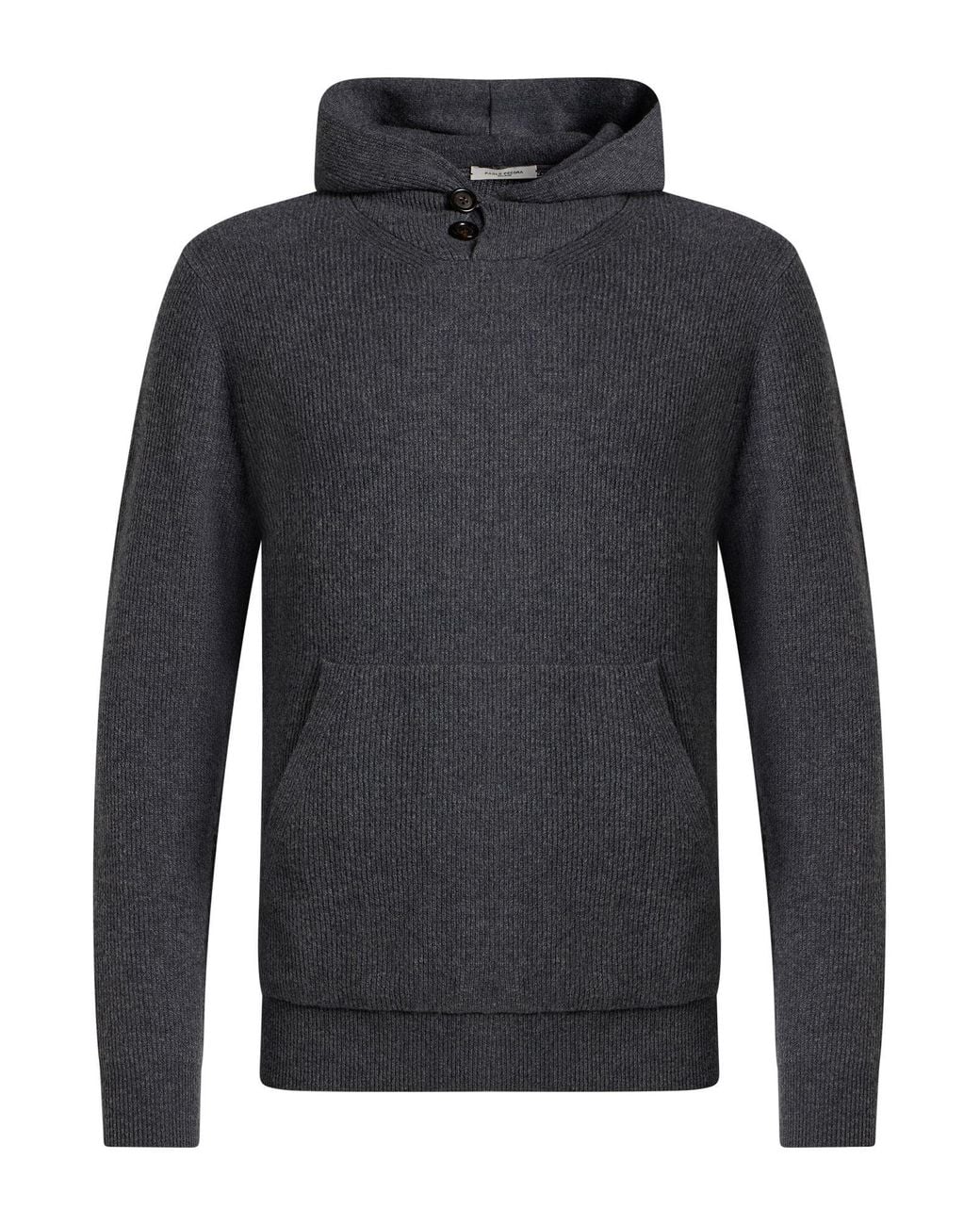 Pullover di Paolo Pecora in Blue da Uomo