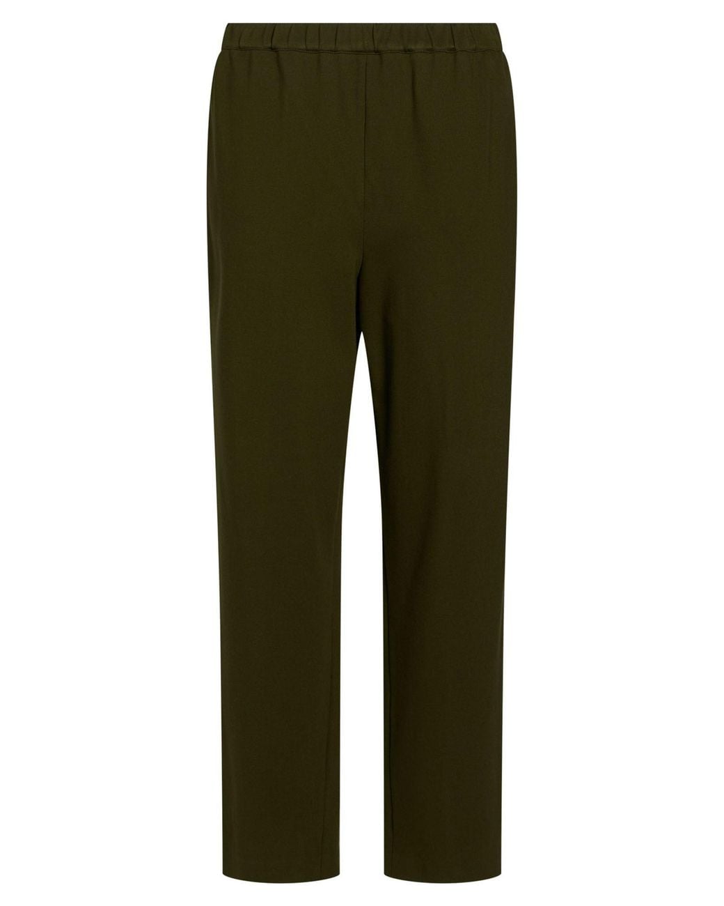 Fabiana Filippi Green Trouser