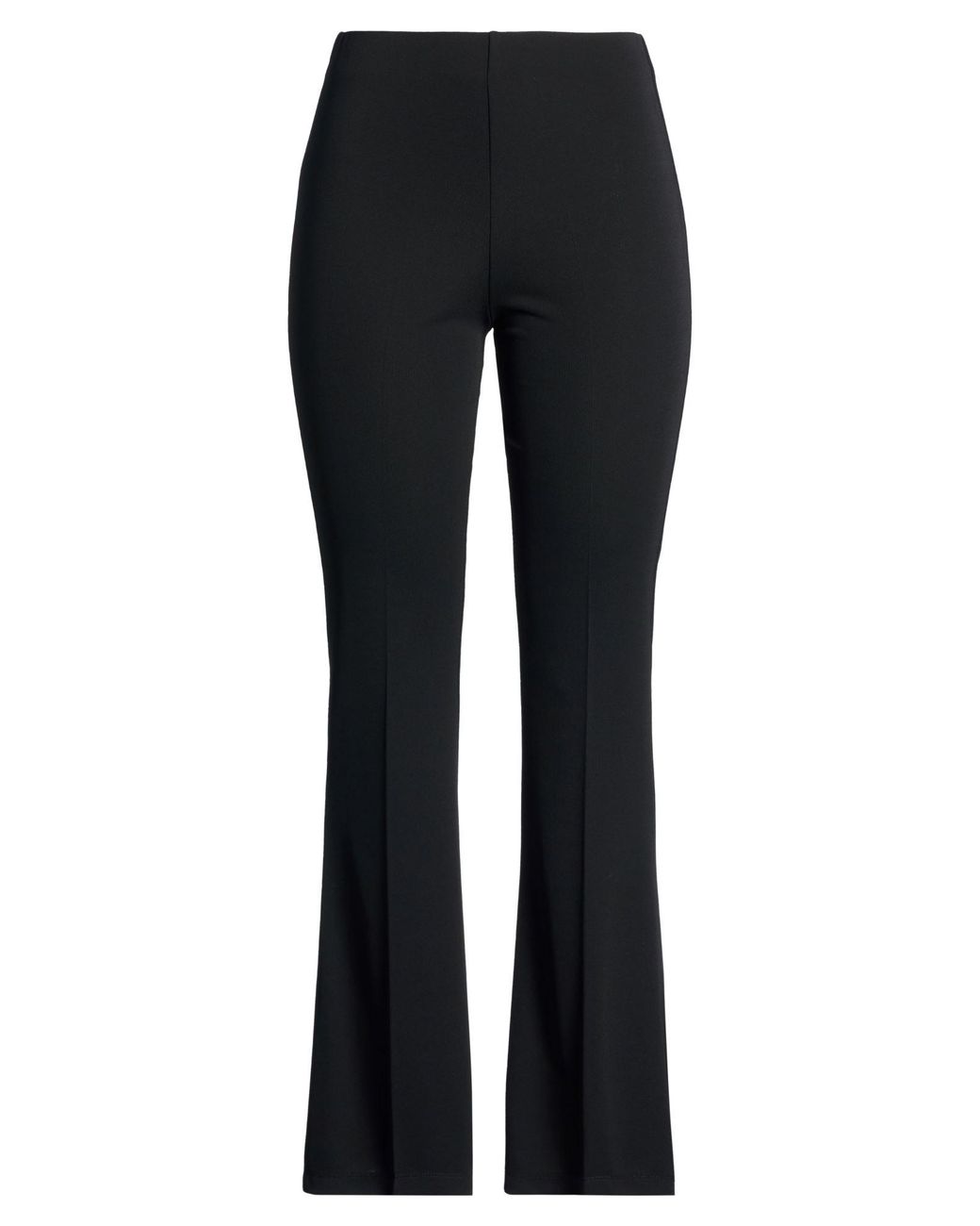 Gai Mattiolo Black Pants