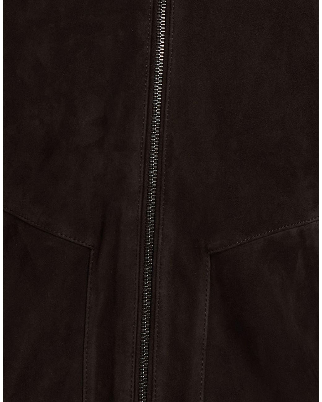 Belstaff Black Jacket for men