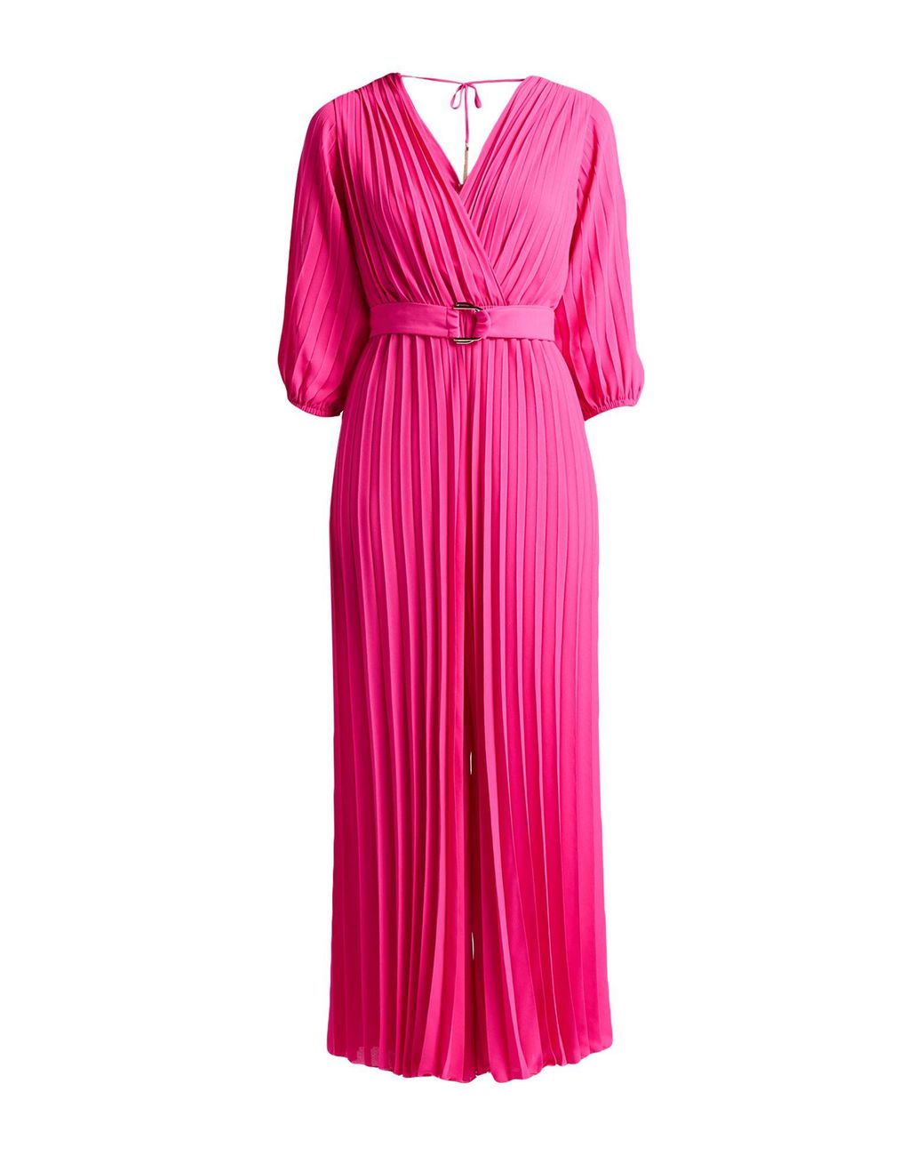 Liu Jo Pink Jumpsuit