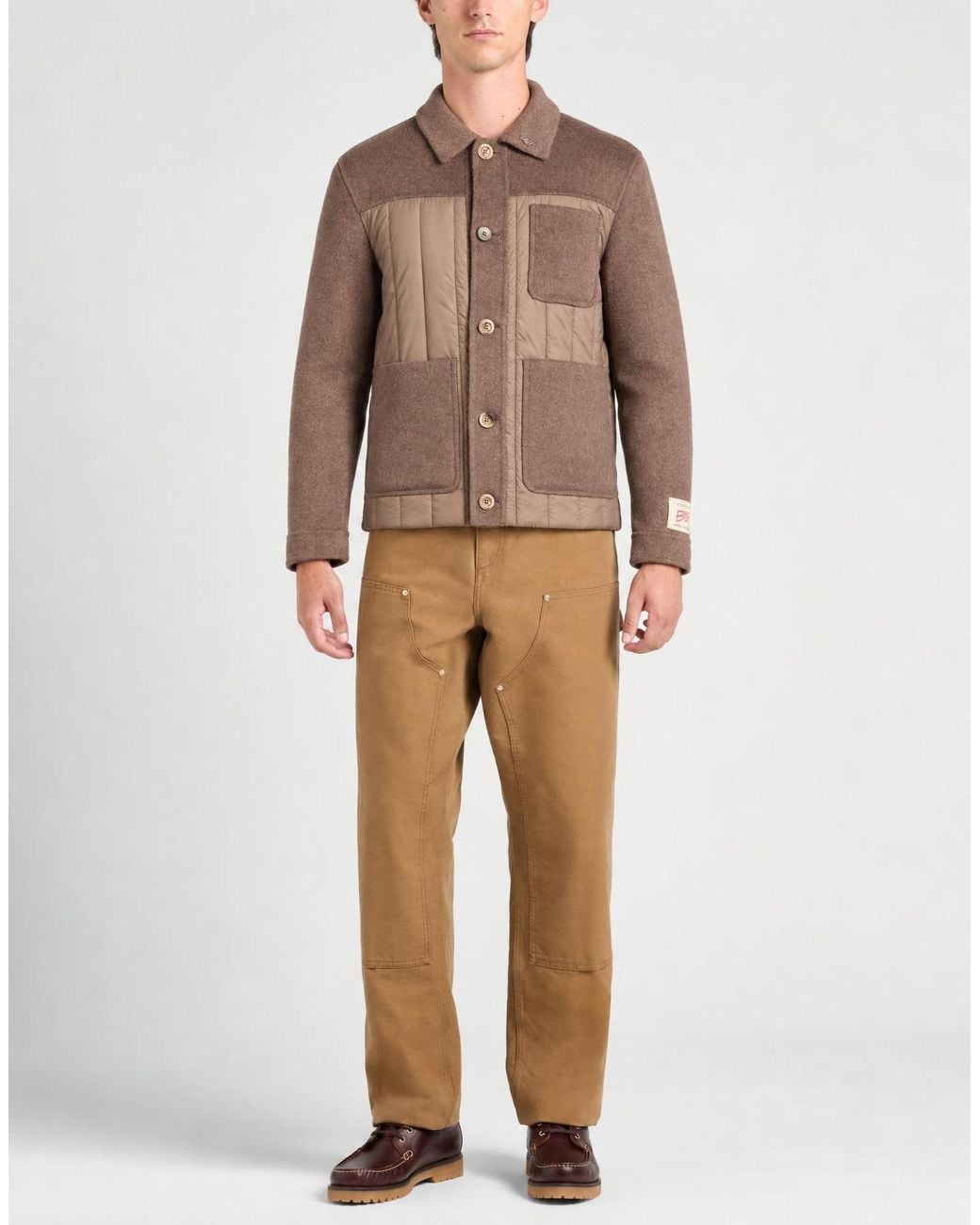 Bob Brown Jackets for men