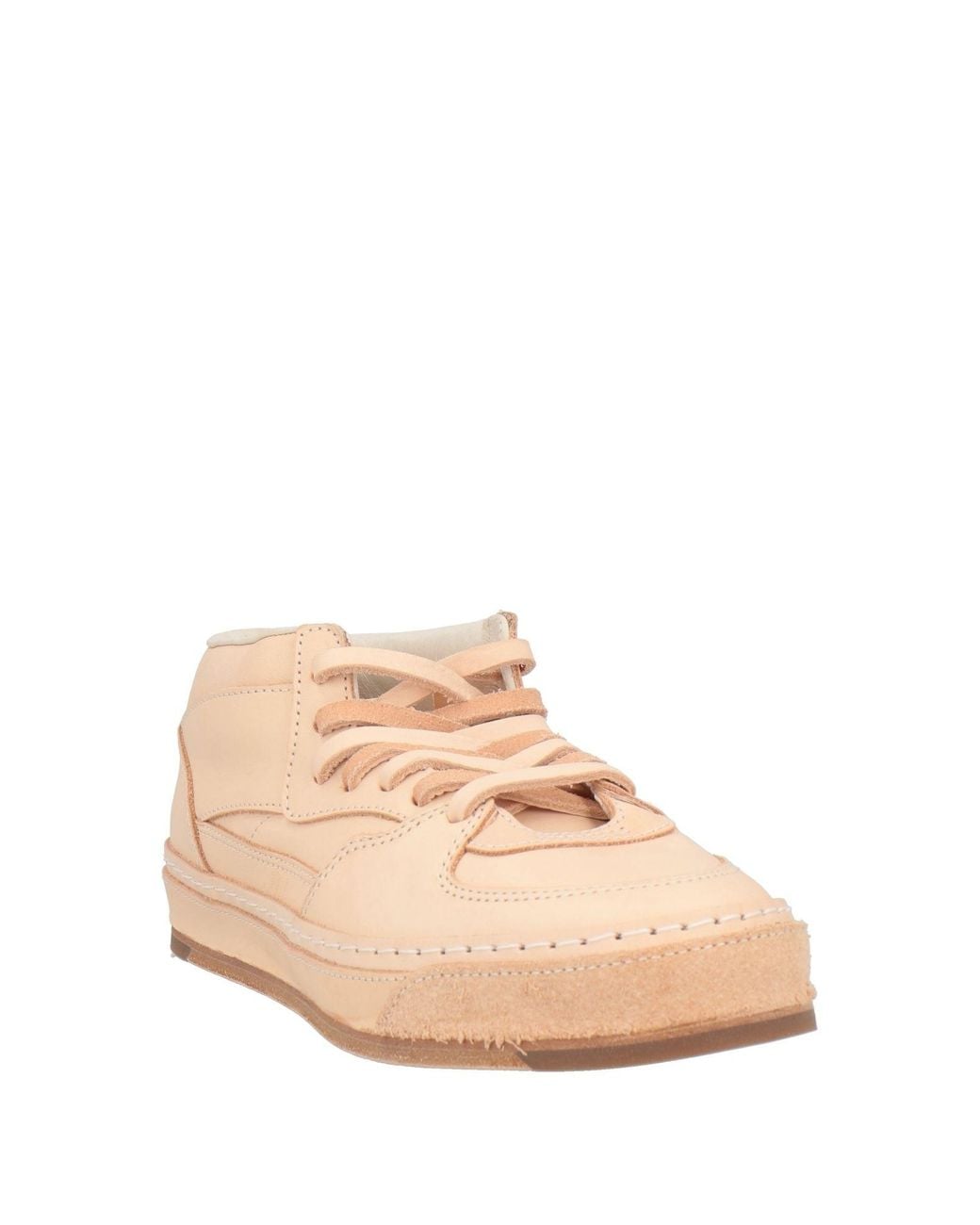 Hender Scheme Pink Sneakers for men