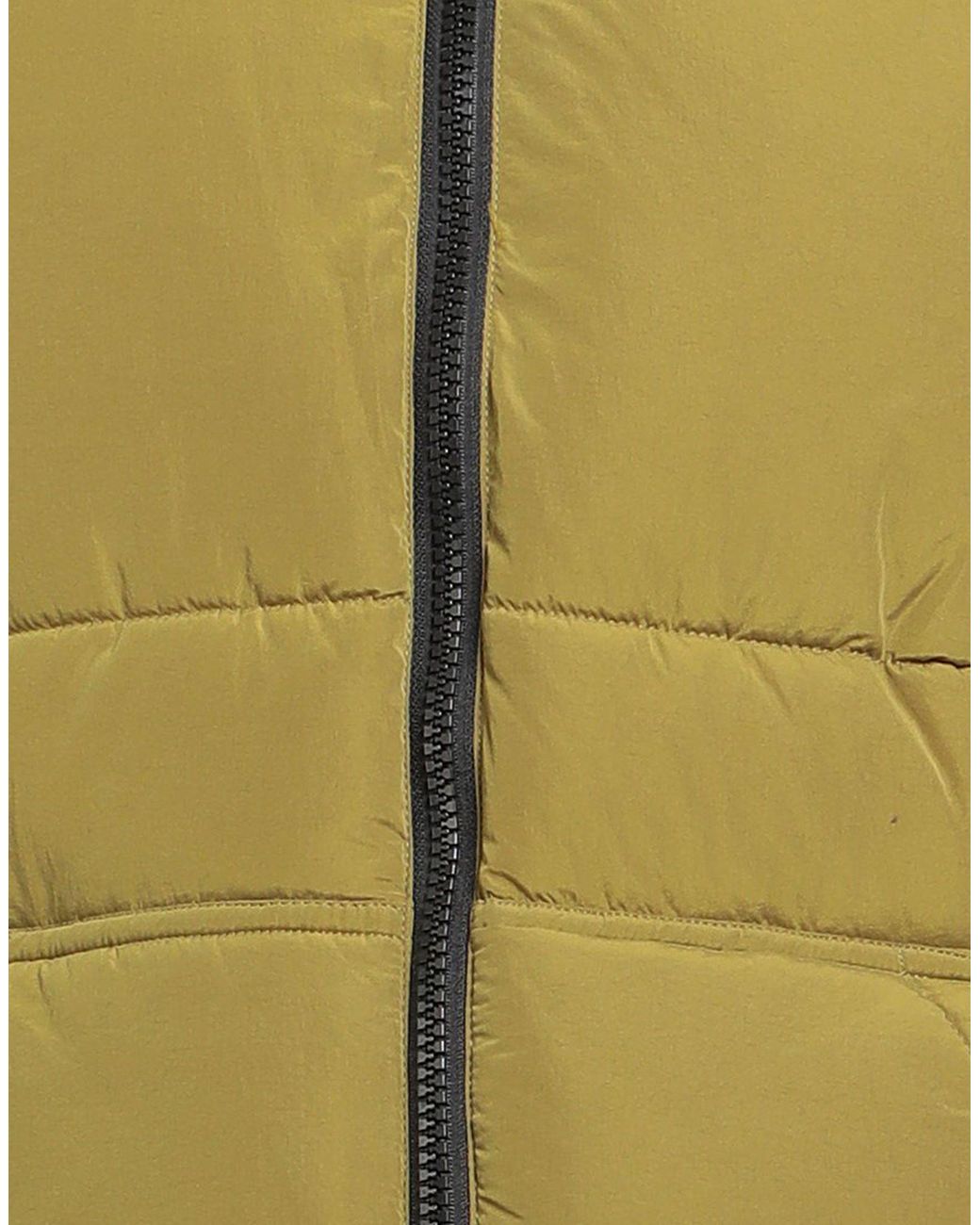 Barrow Green Puffers for men