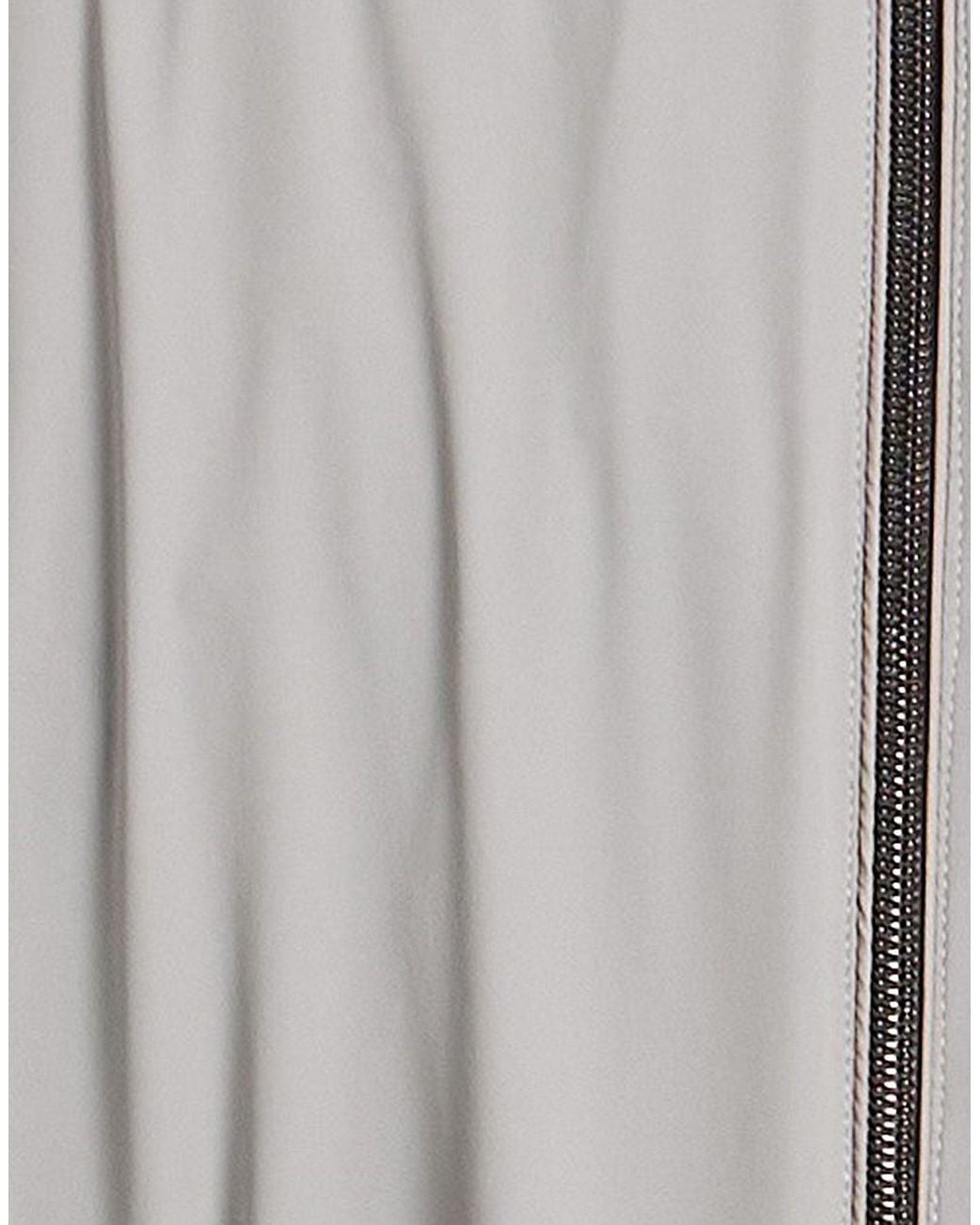 Herno Gray Coat for men