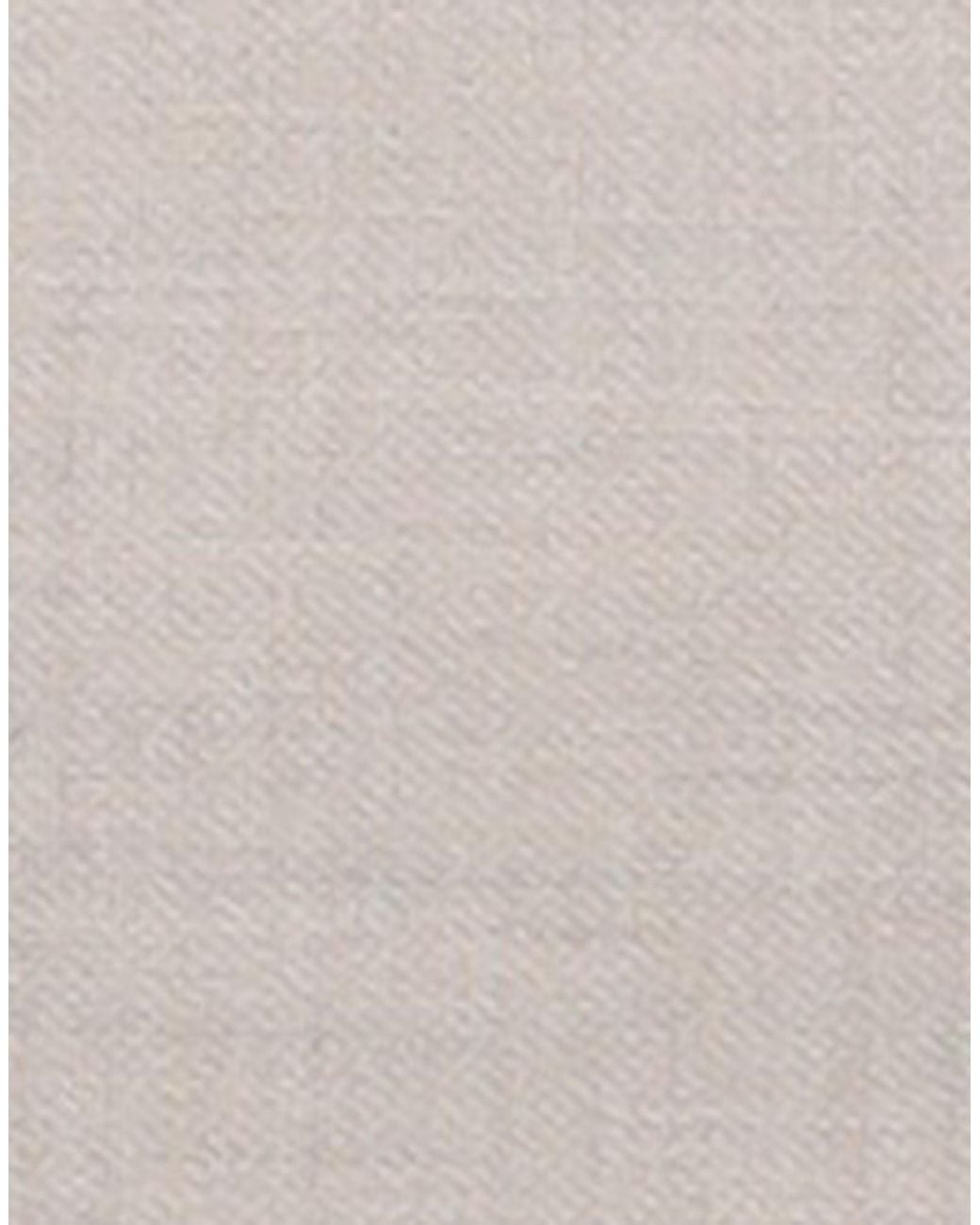 Patrizia Pepe Gray Top Polyester, Viscose, Elastane