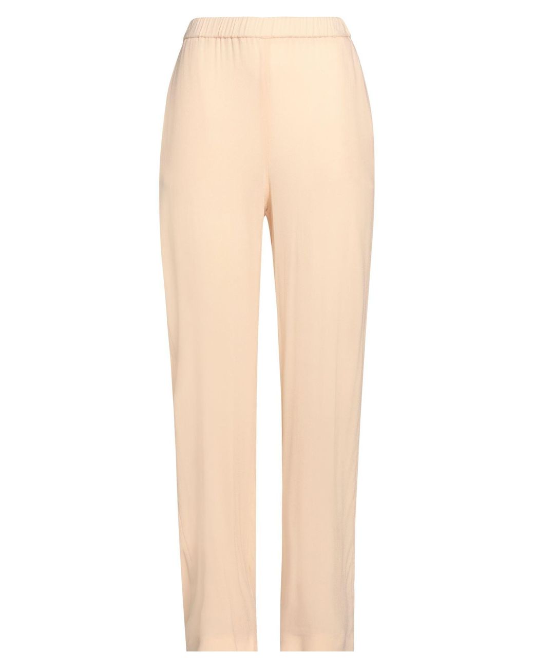 Fabiana Filippi Natural Trouser