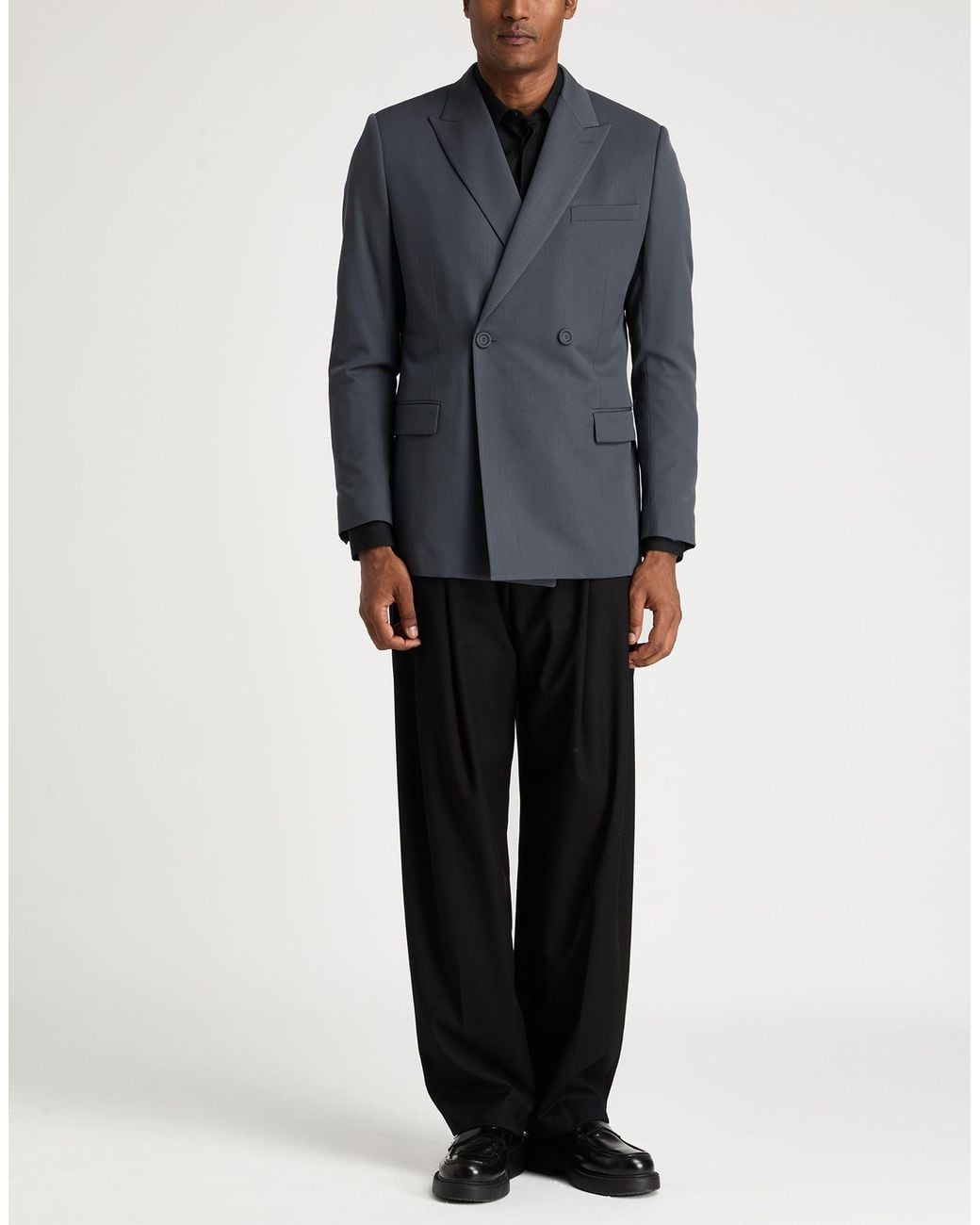 Dior Blazer in Blue für Herren