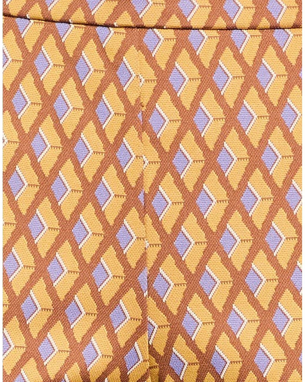 Maliparmi Natural Pants Polyamide, Elastane