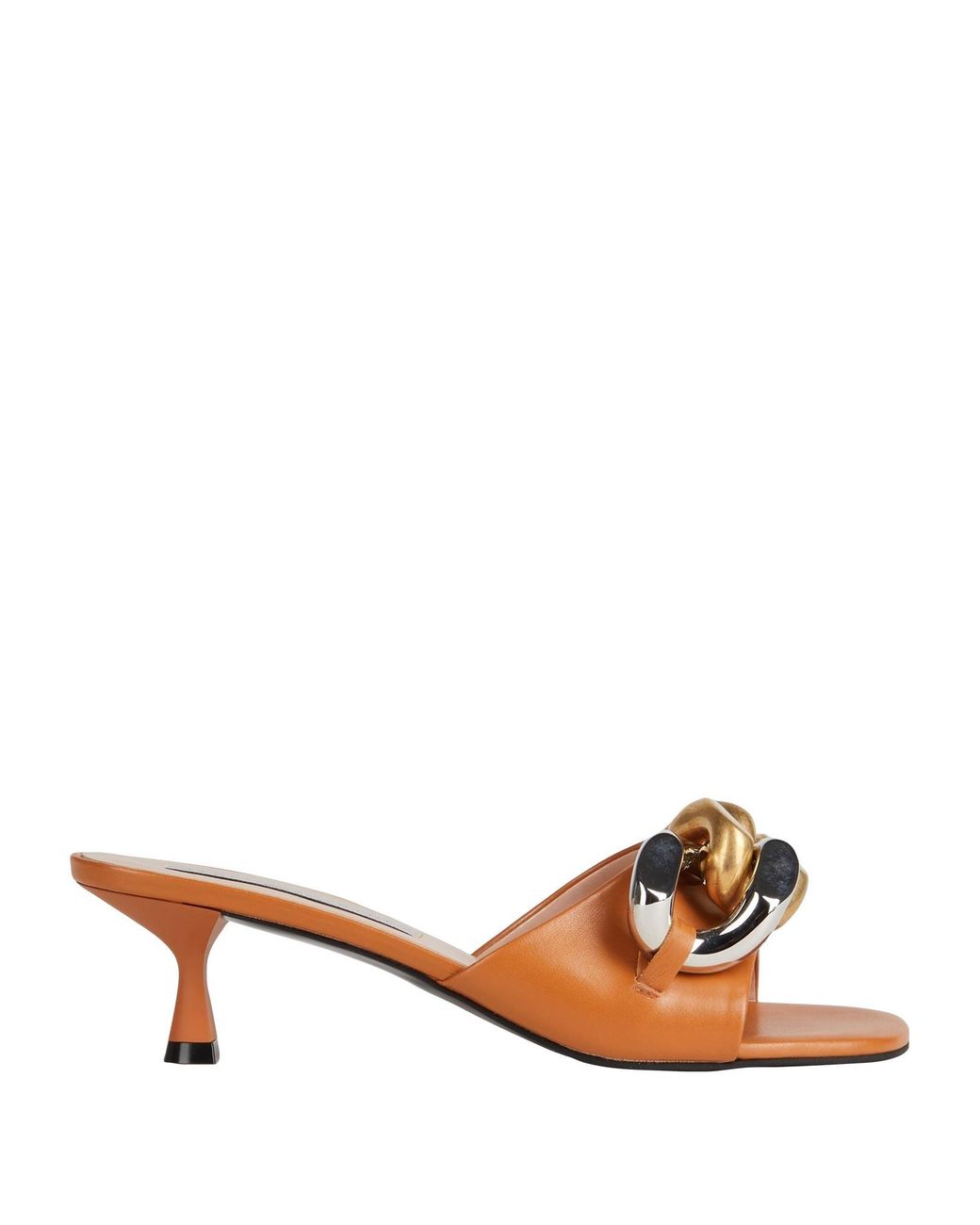 Stella McCartney Natural Sandals
