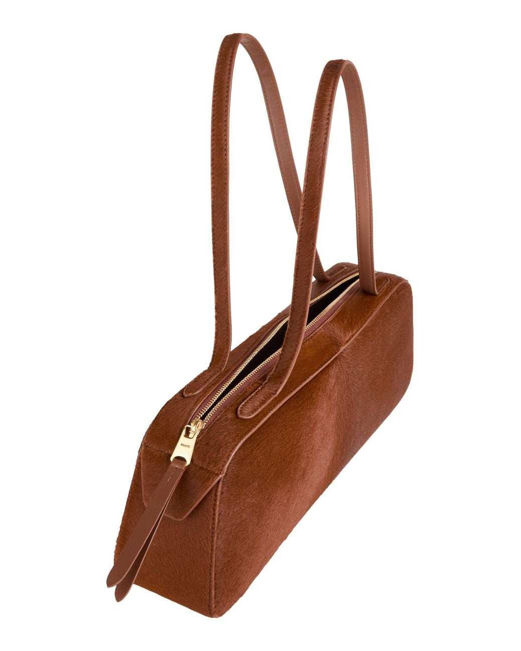 Borsa A Mano di Khaite in Brown