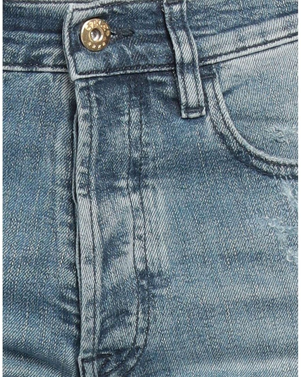 CYCLE Blue Jeans
