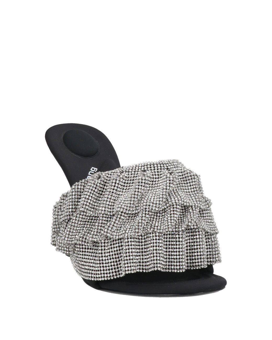 Alexander Wang Gray Sandals
