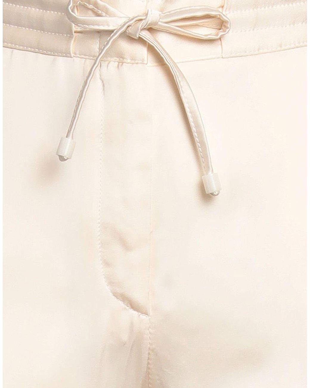 Lardini Natural Trouser