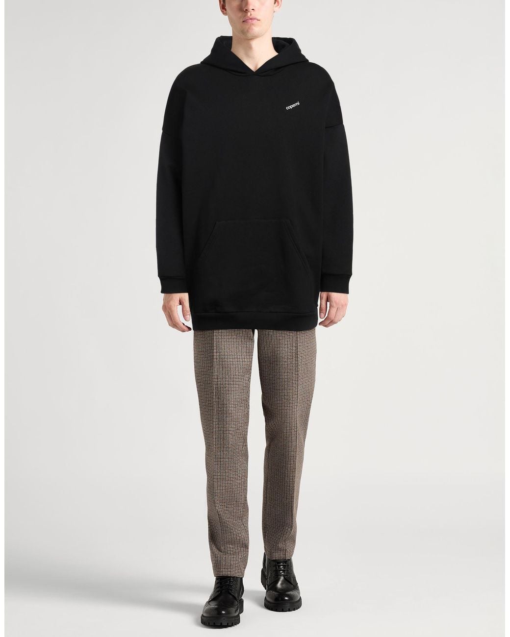 Coperni Black Sweatshirt for men