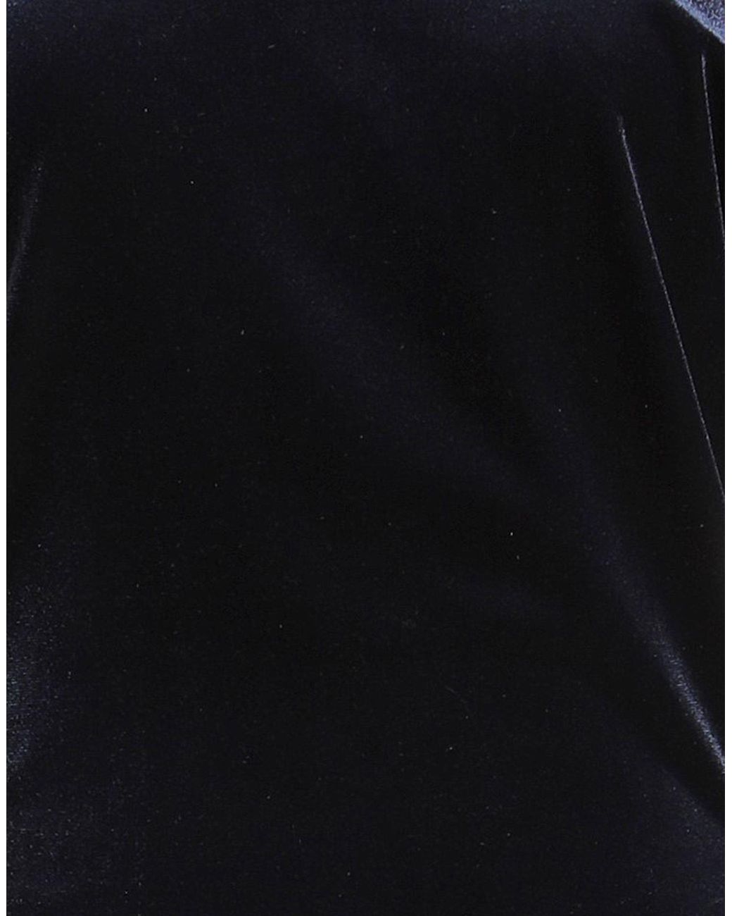 Soallure Blue Mini Dress Polyester, Elastane