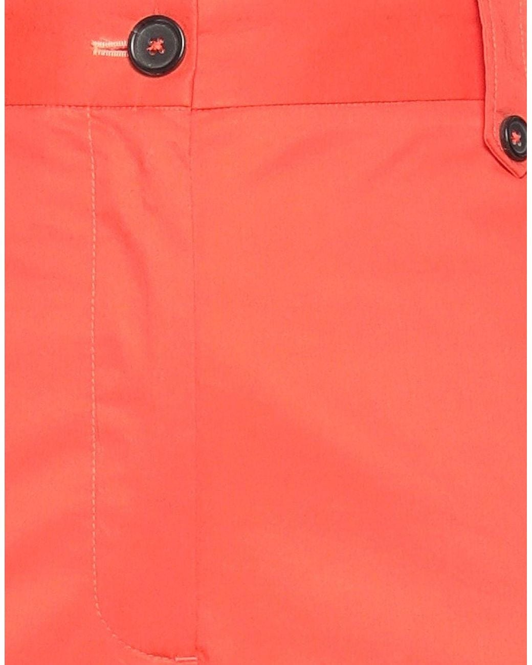 Paul Smith Red Pants