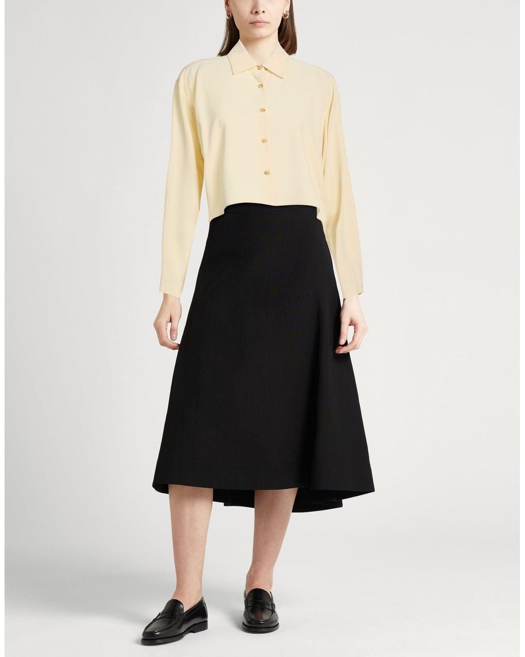 Alysi Natural Shirt