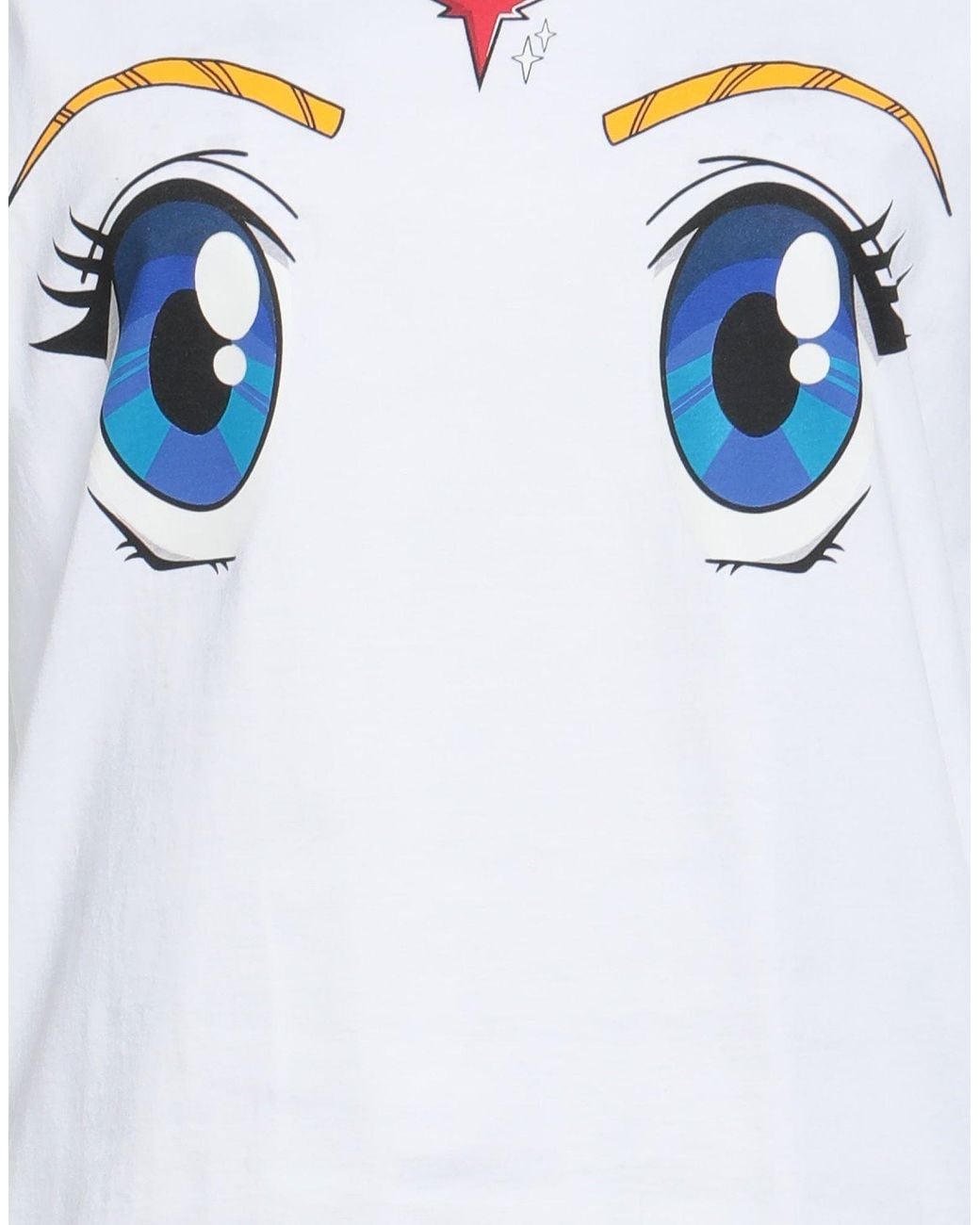 DSquared² White T-shirt