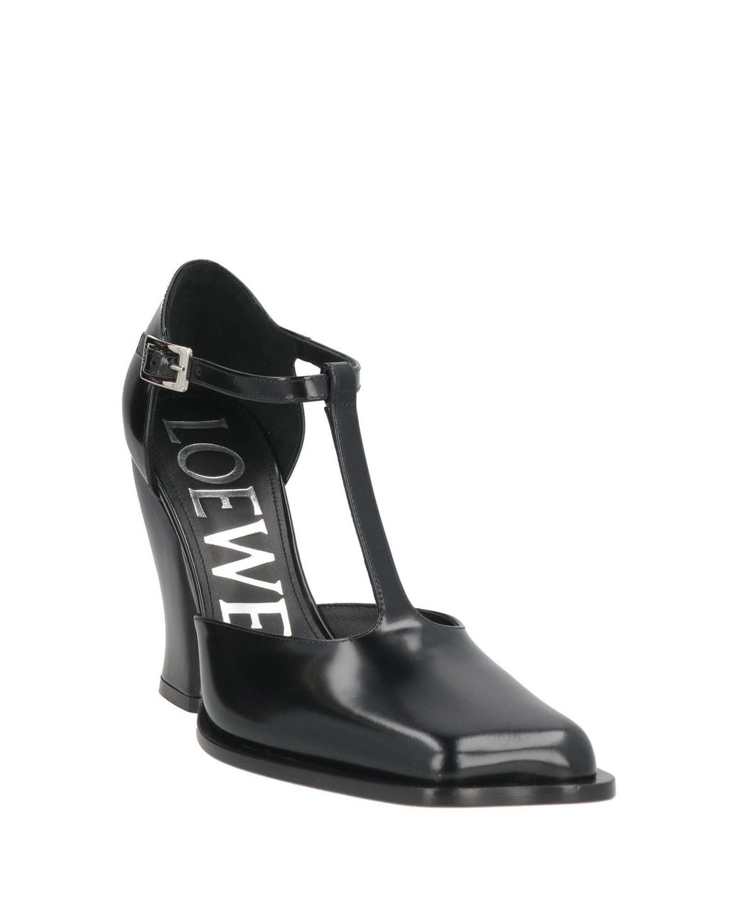 Loewe Black Pumps