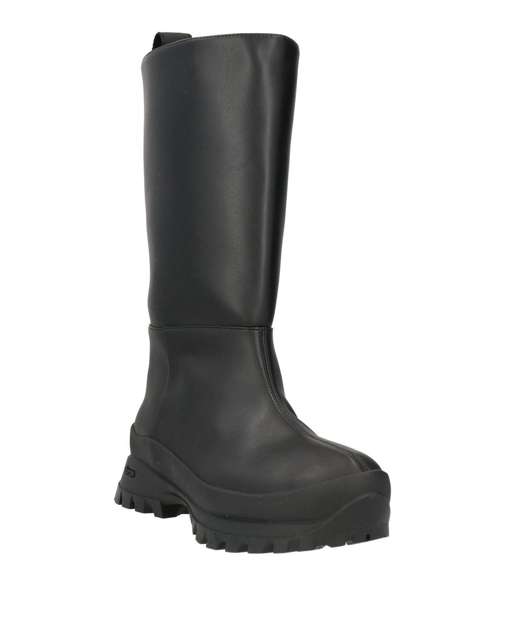 Stella McCartney Black Boots