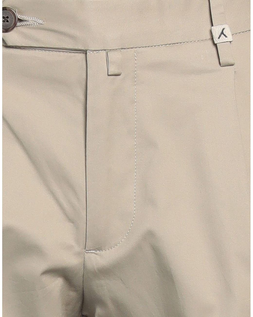 Myths Natural Pants Cotton, Elastane for men