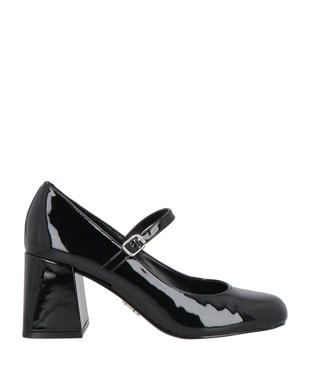 Steve Madden Black Pumps