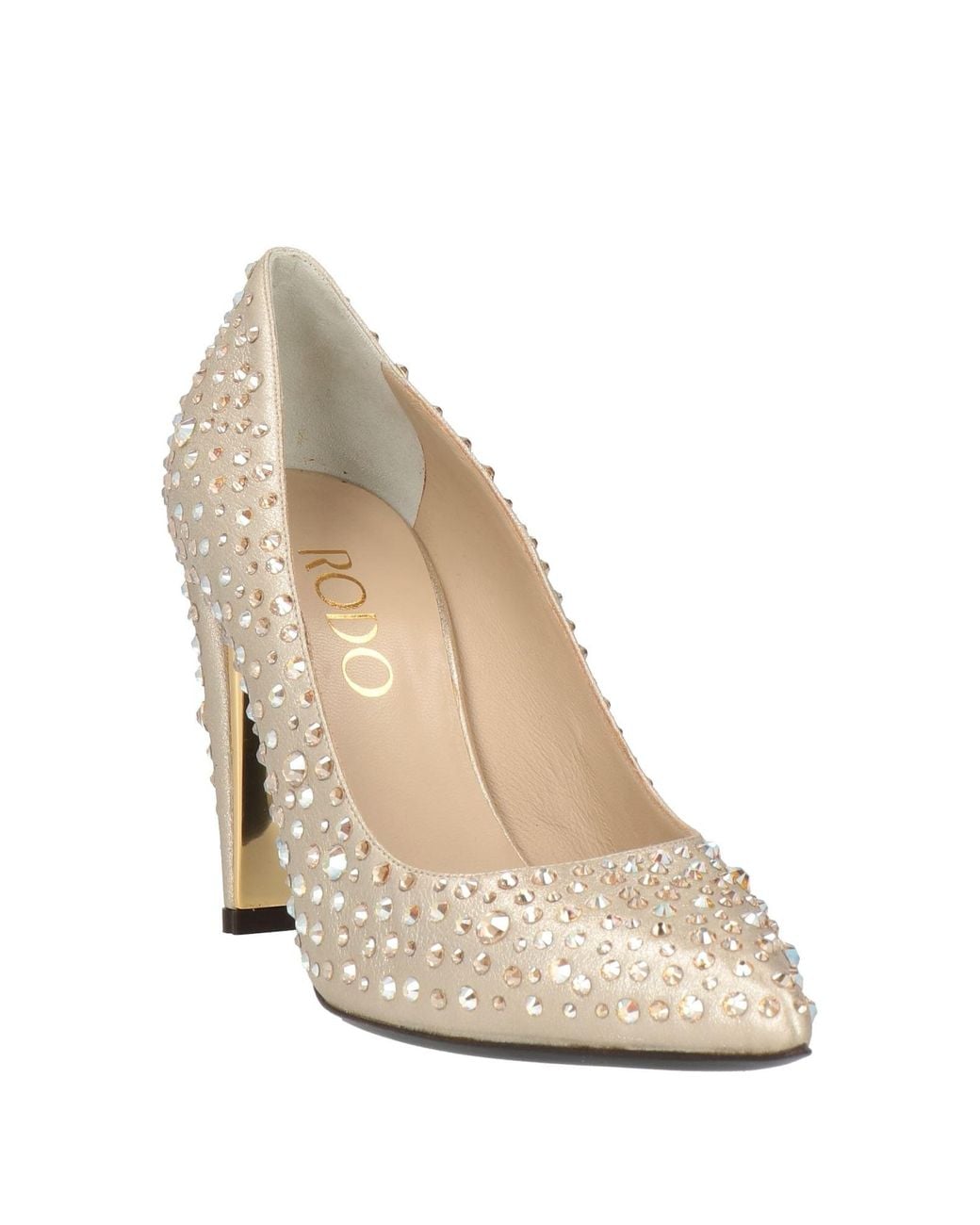 Rodo Natural Pumps