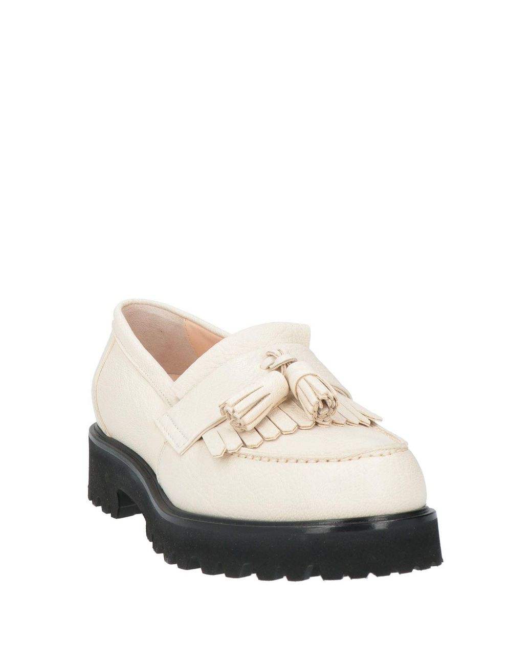 Agl Attilio Giusti Leombruni Natural Loafer