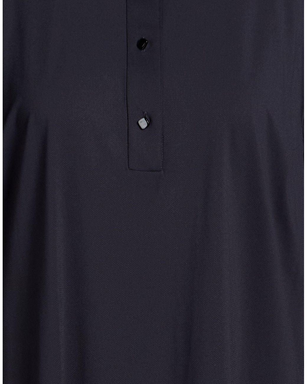 Rrd Blue Midnight Midi Dress Polyamide, Elastane