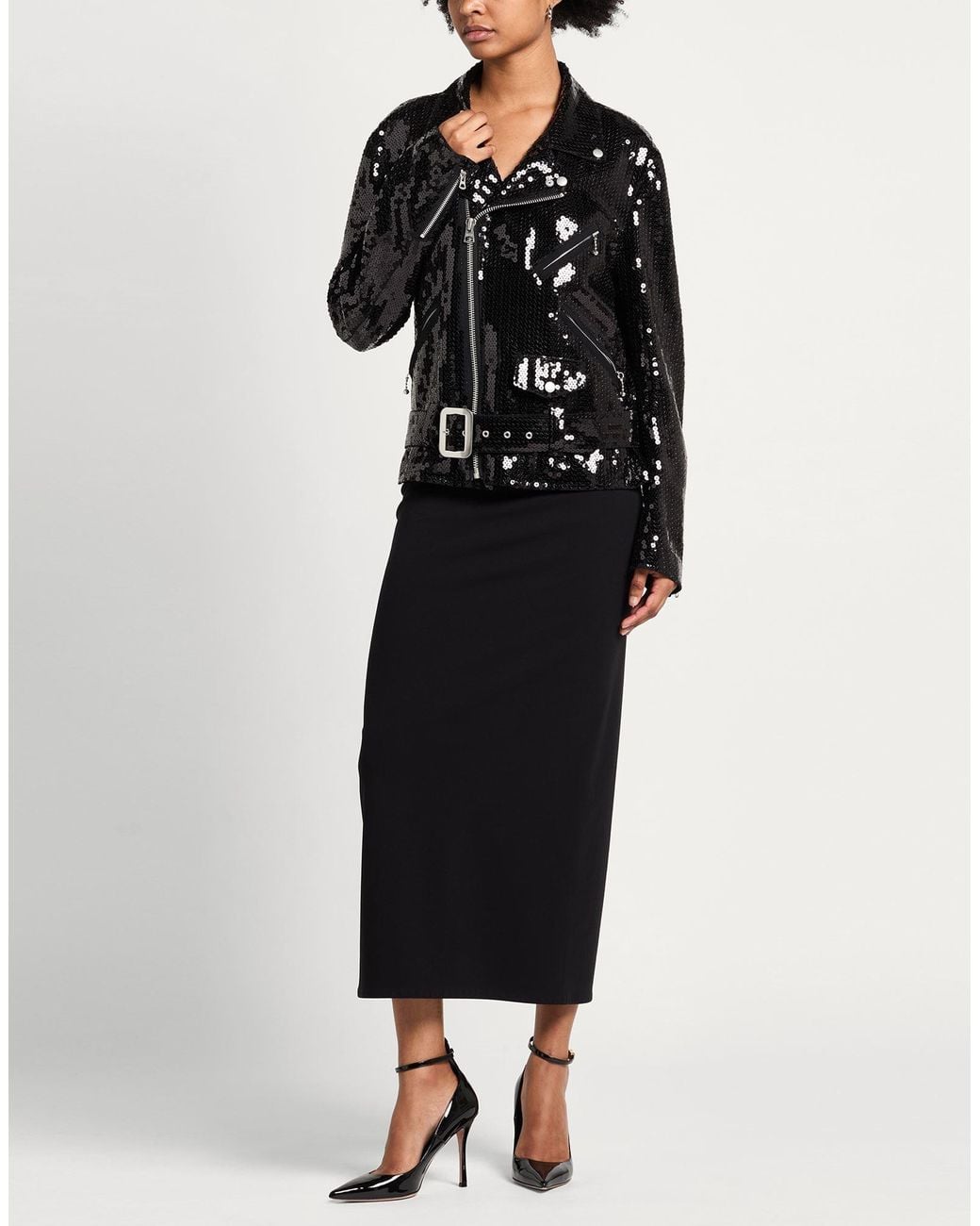 Junya Watanabe Black Jacket Polyester