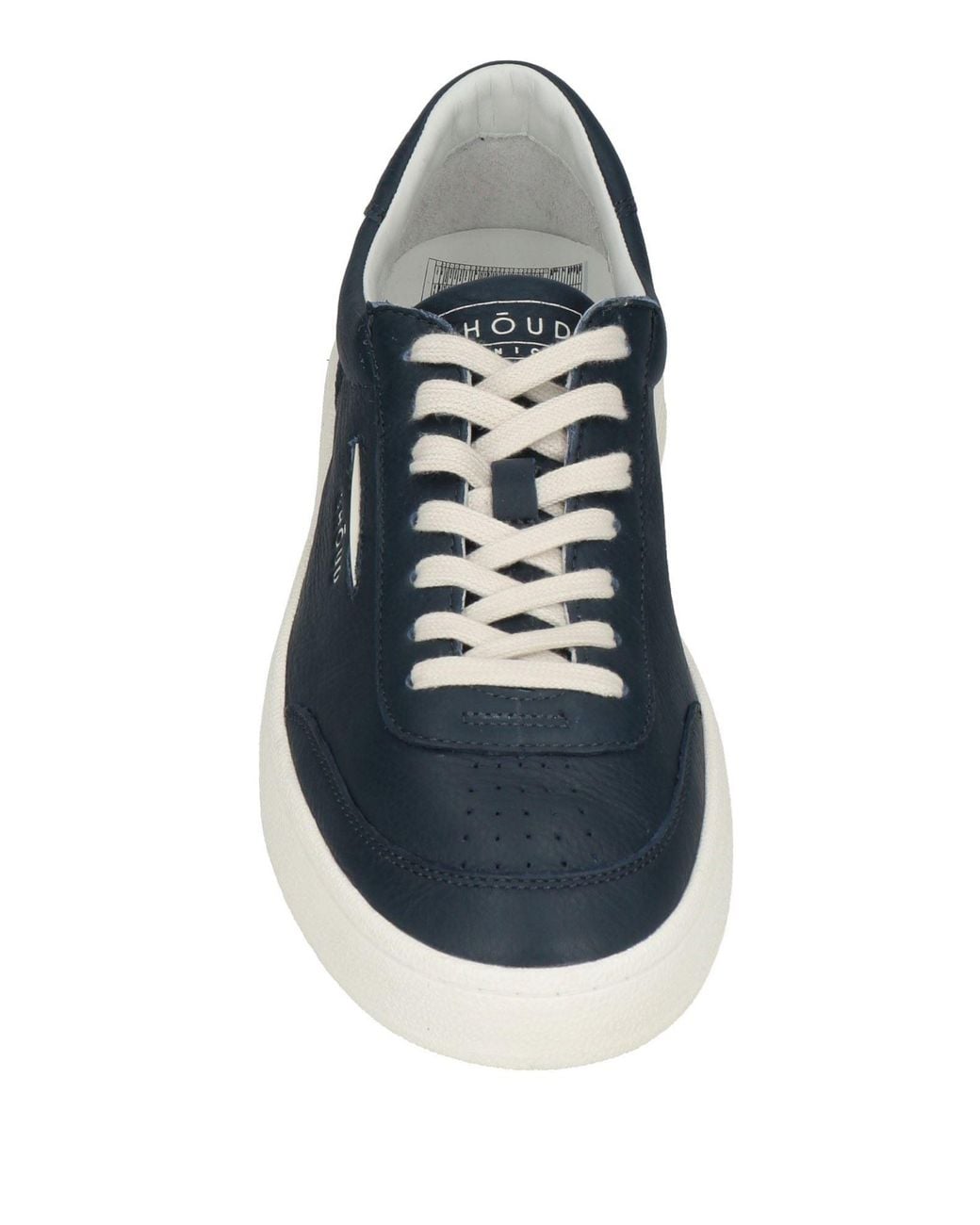 GHOUD VENICE Blue Trainers for men