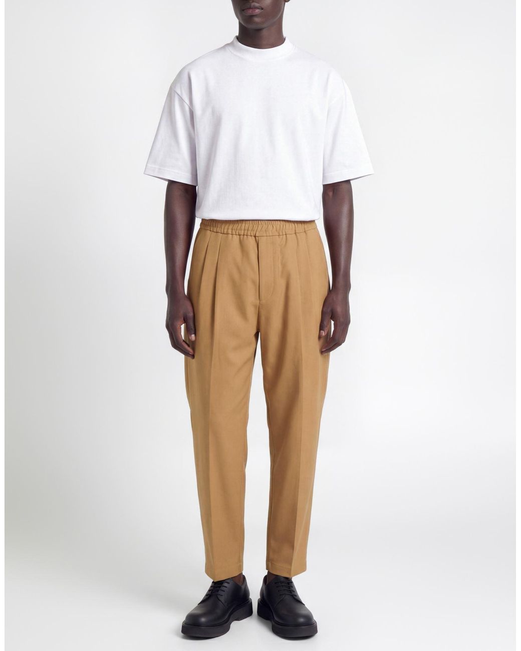 BE ABLE Natural Trouser for men