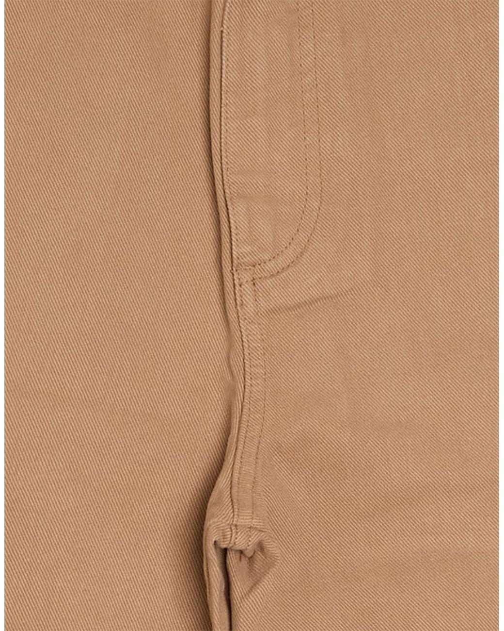 Shoe Natural Jeans