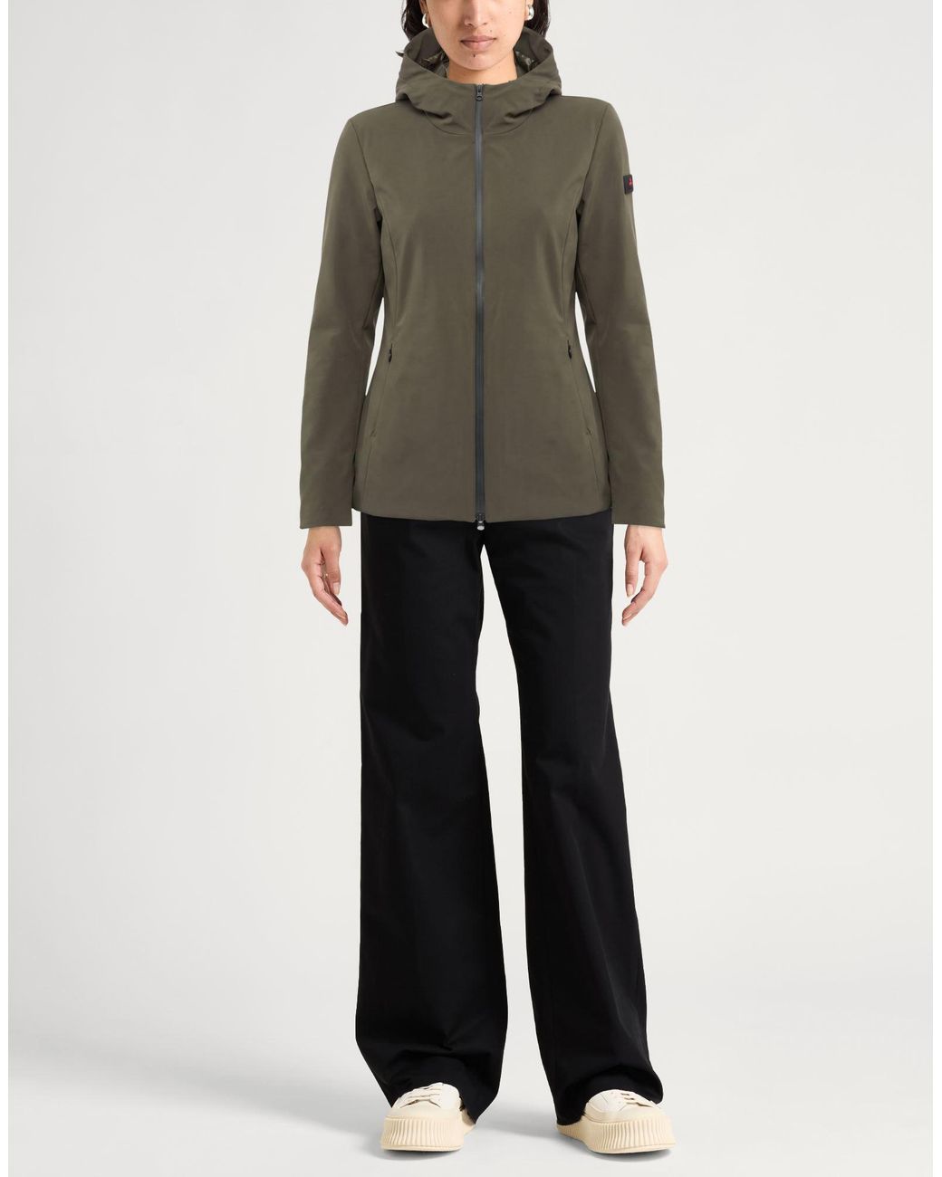 Peuterey Green Jacket