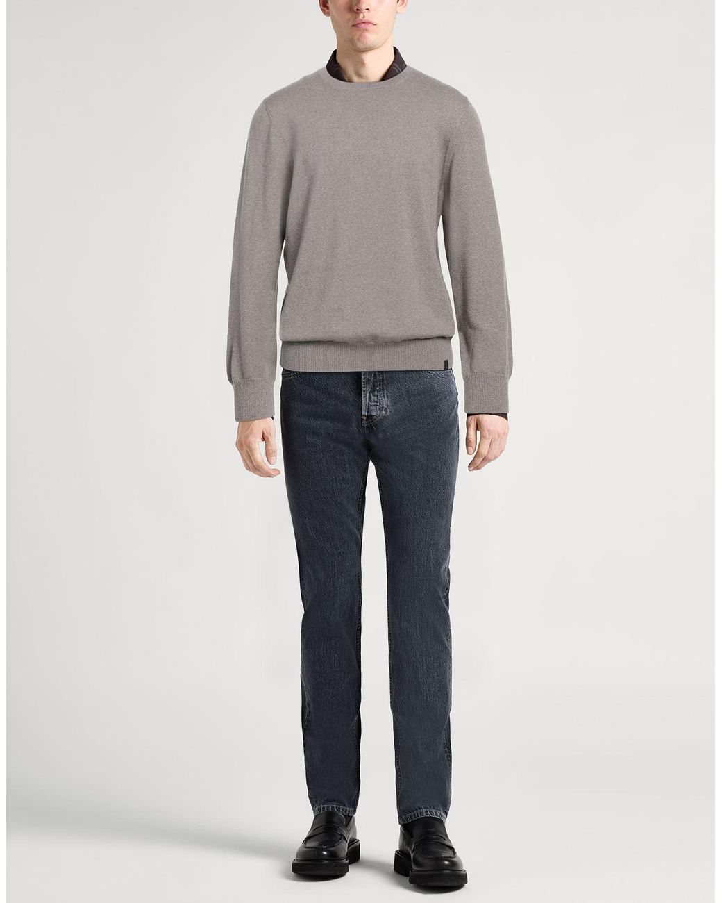 Fay Gray Jumper for men