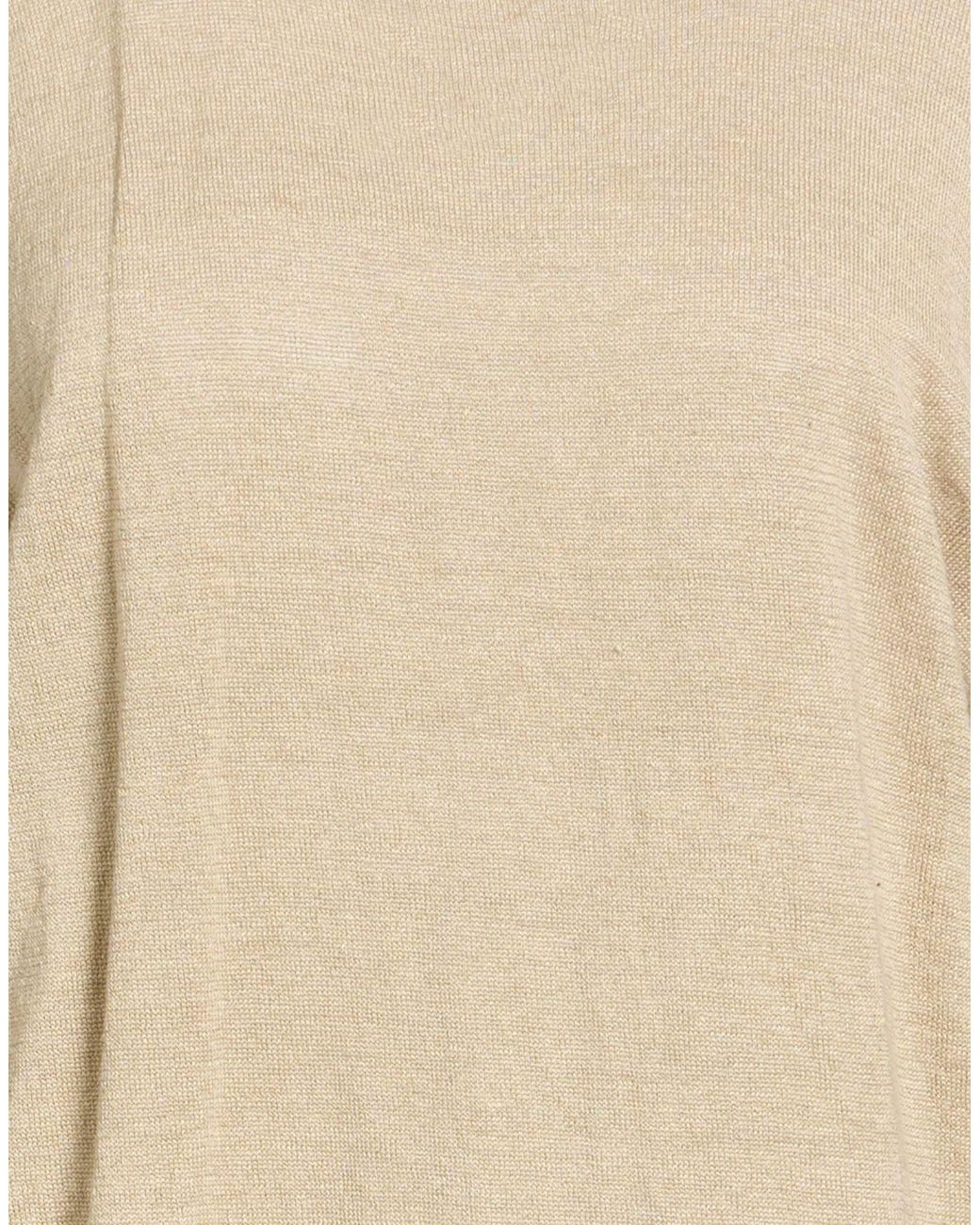 Alpha Studio Natural Sweaters